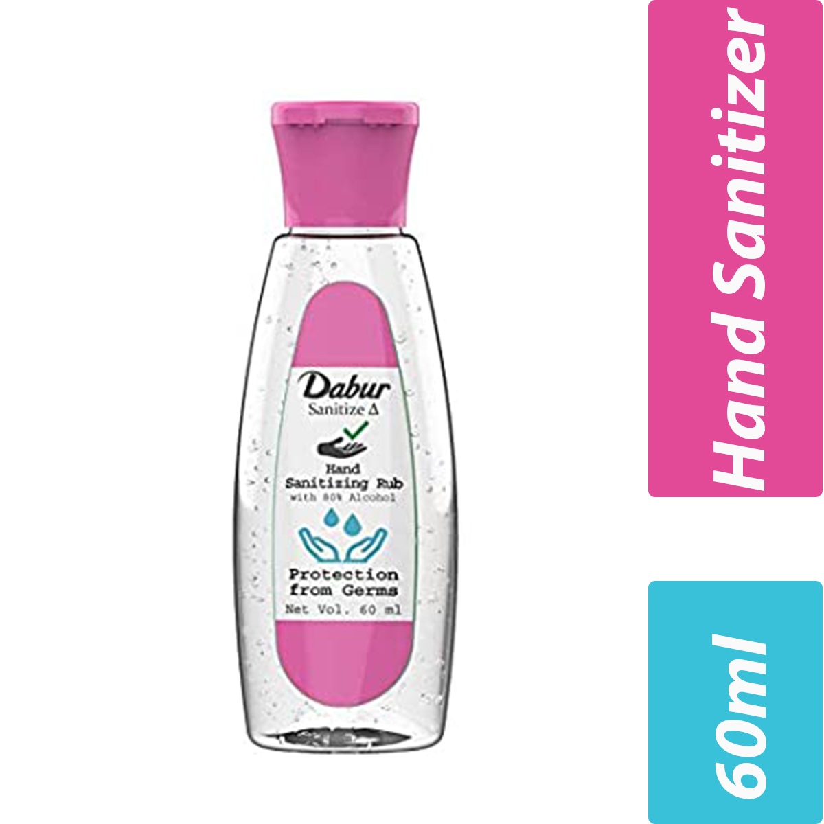 Dabur hand sanitizer discount