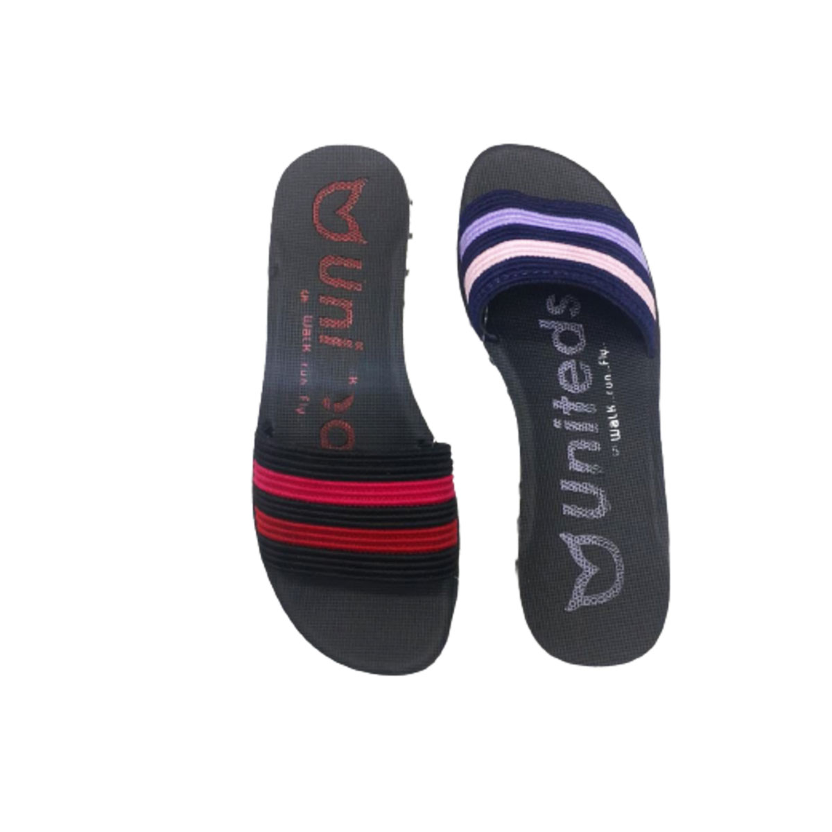 United Sandal (Indian)