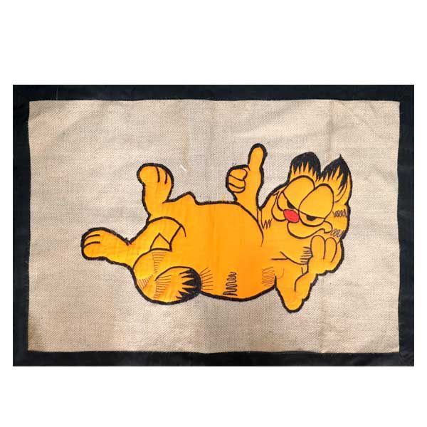 SHATRANJI Jute Paposh