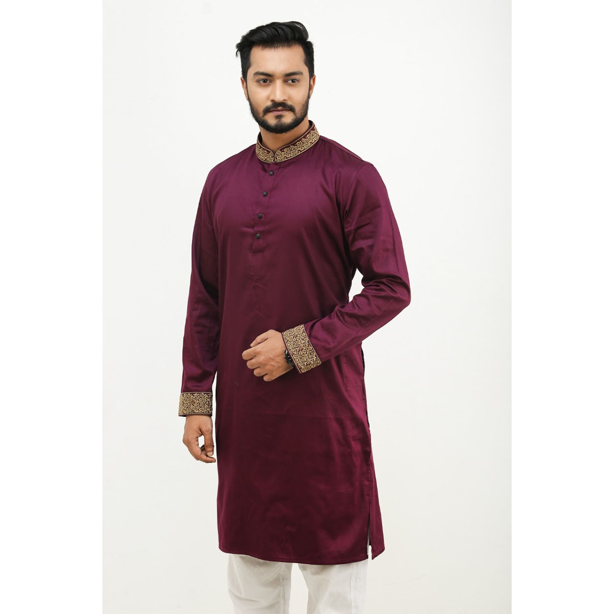 Eid Special Premium Panjabi for Men