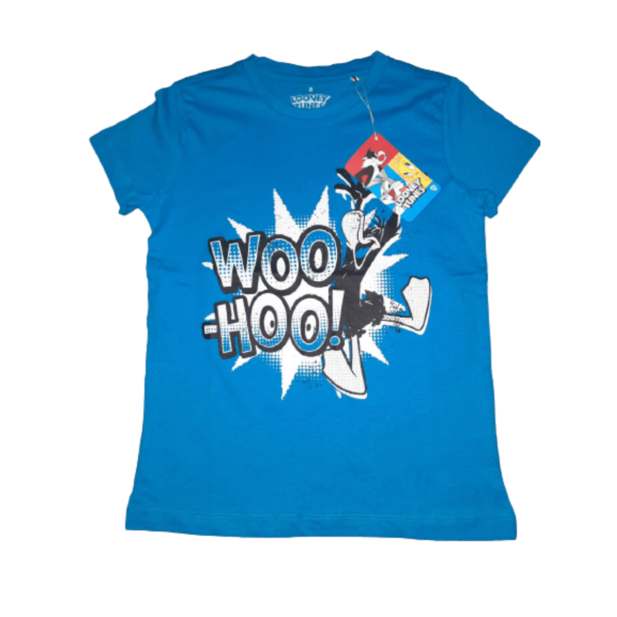 100% Original Export Boys & Girls T-shirt