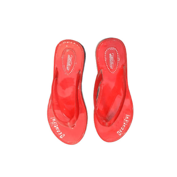 Nexus China Stylist Ladies Footwear