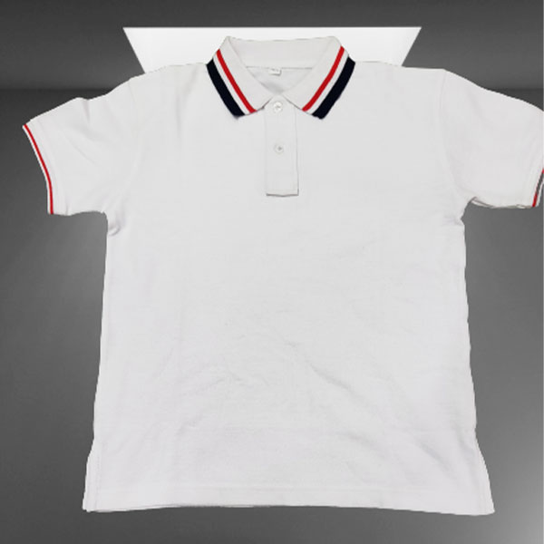 Export Oriented High Quality Solid Polo Shirt