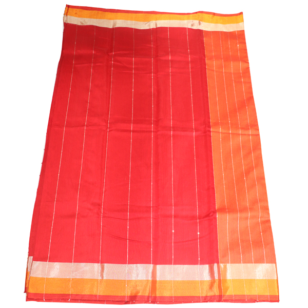 Karchupi Silk Saree