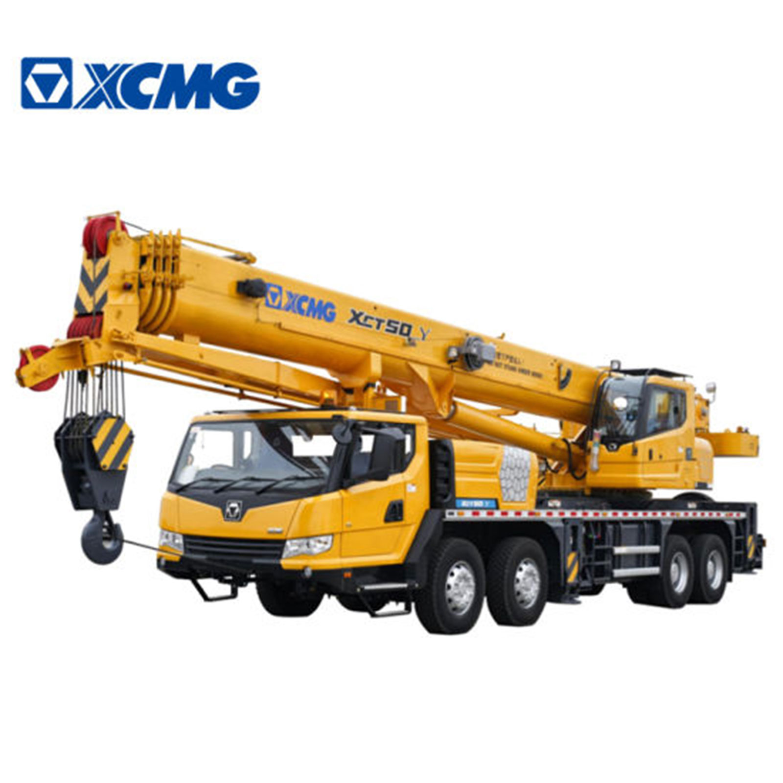 XCMG XCT75 クレーンモデル 1/50 Amazon | 1/50 完成品 for XCMG xct75 crane ダイキャスト