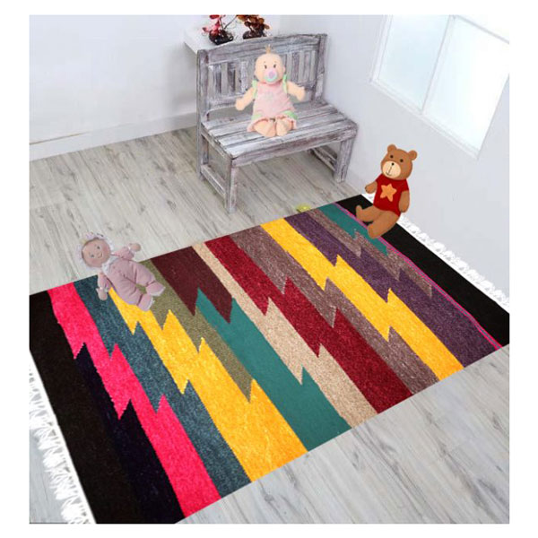 SHATRANJI MOKMOL FLOOR MAT (30 x 48) inch