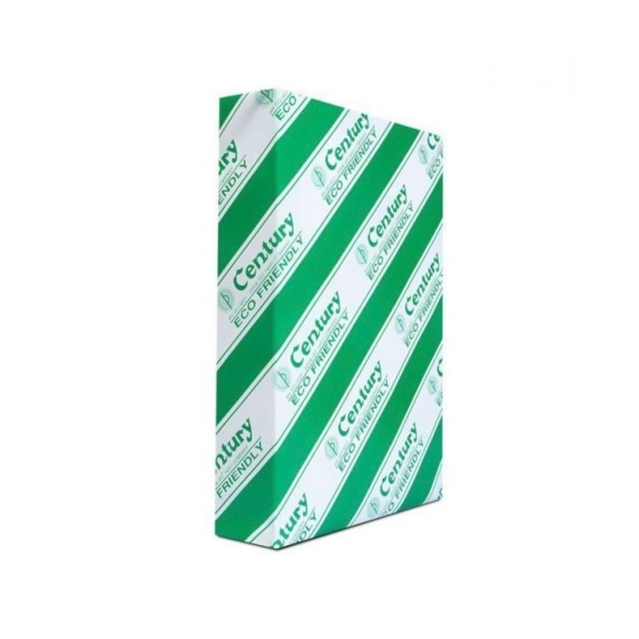 Century A4 Offset Paper 80 GSM