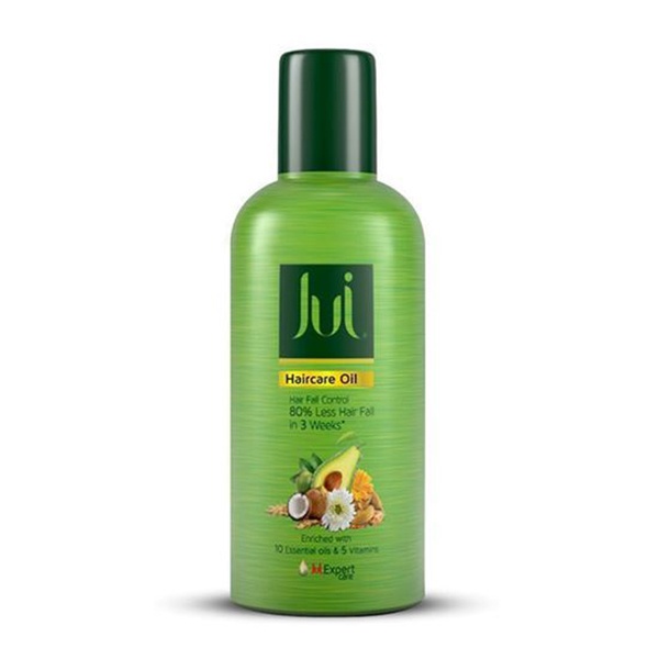 Jui Hair Care Oil (350ml)