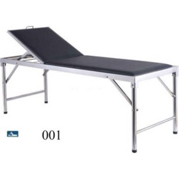 Hospital Exam Bed (001)