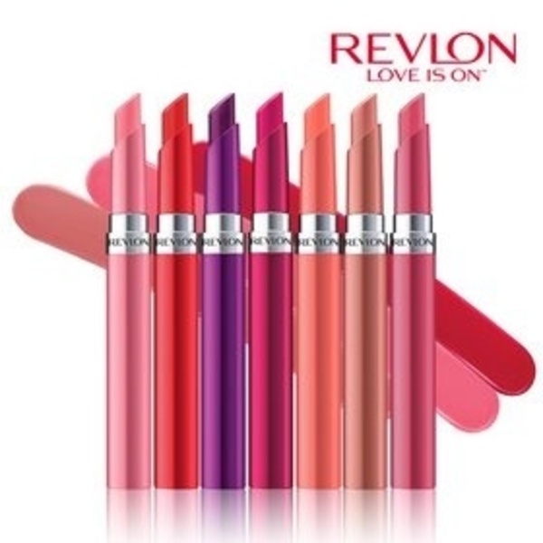 Revlon Ultra HD Gel Lipcolor