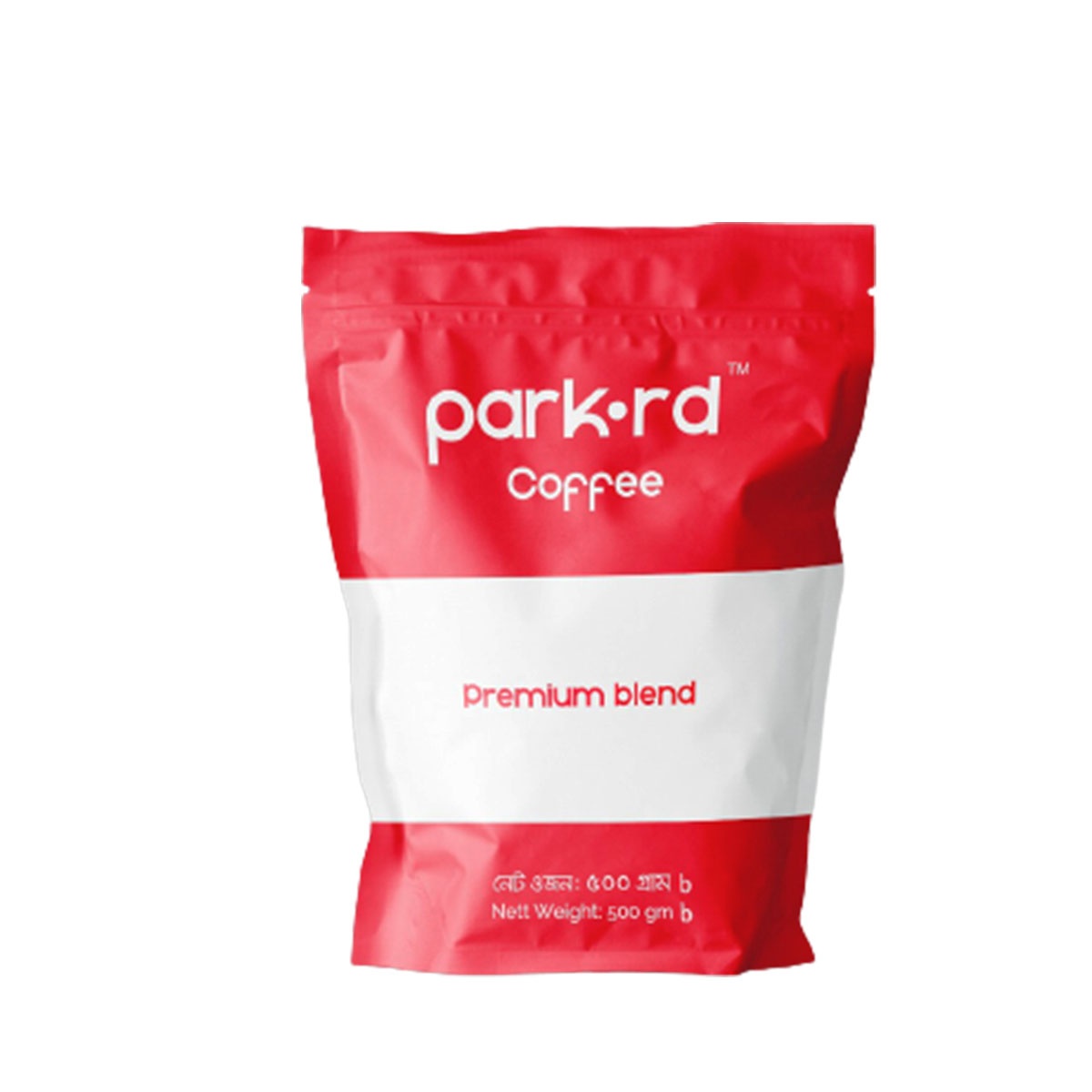 Premium Blend Coffee - Per Packet 500gm