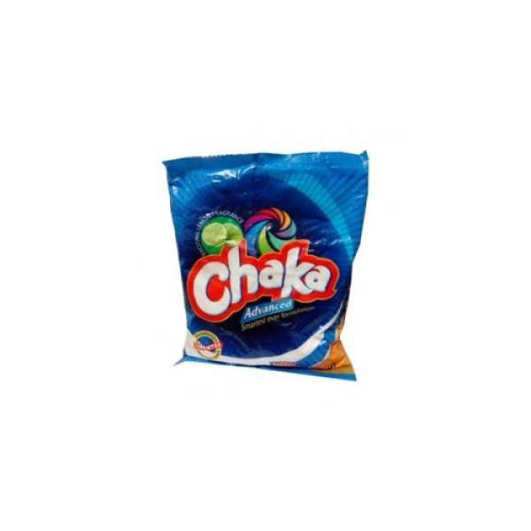 Chaka Advanced Washing Powder (200gm)
