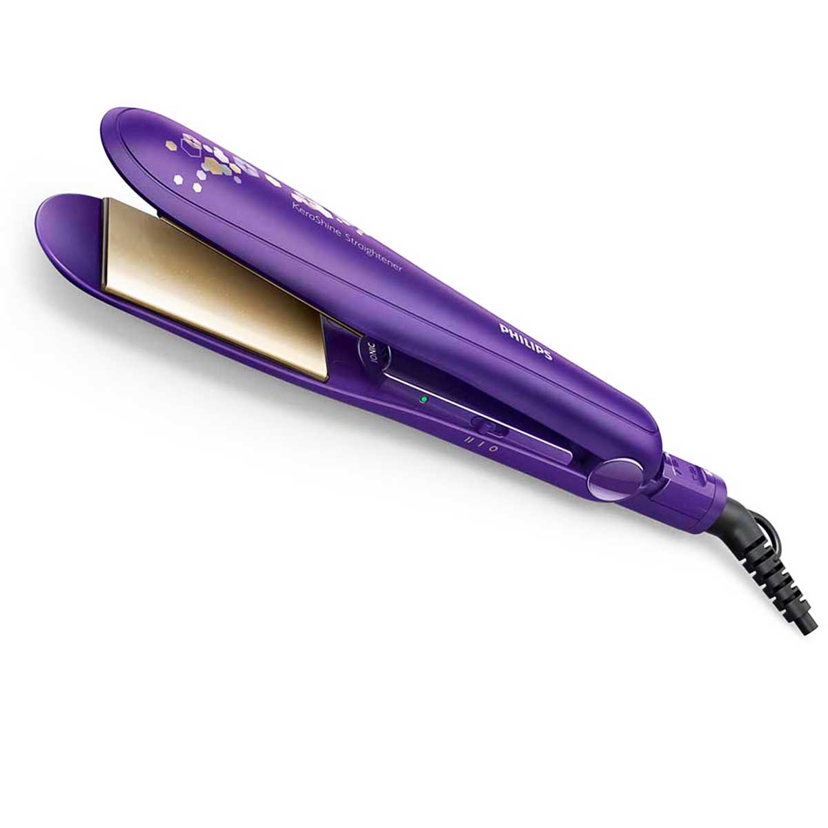 Philips Straightener - (HP8318/00)