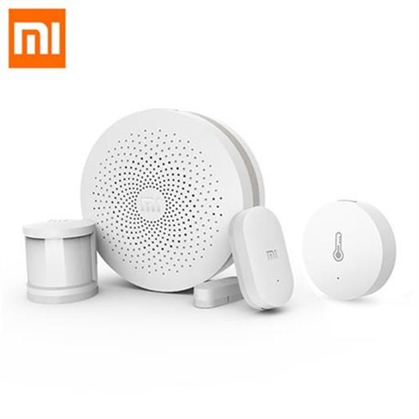 Xiaomi Mijia Smart Sensor Set ZHTZ02LM