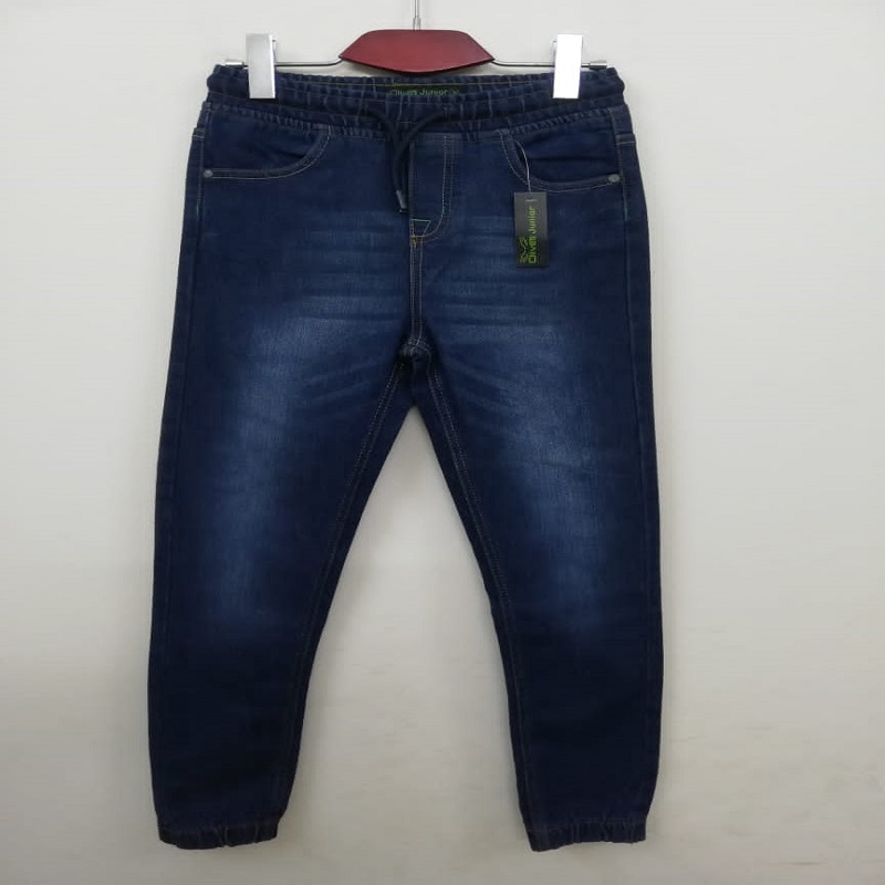High Quality Good Wash Long Jeans Pant