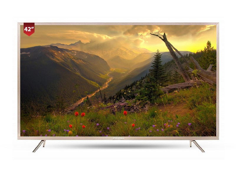 Jamuna LED 42E6000