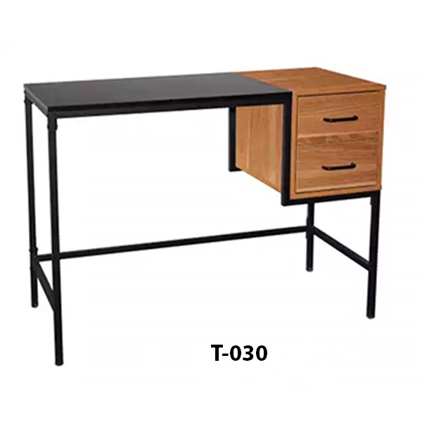 Children Reading and Computer Table with Desk Model (030)