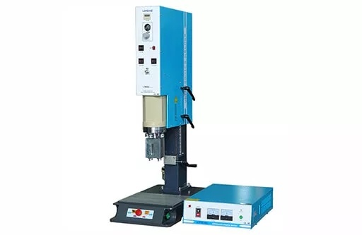 Lingke Ultrasonic Plastic Welding Machine Model L3000 Standard 20kHz 2600W