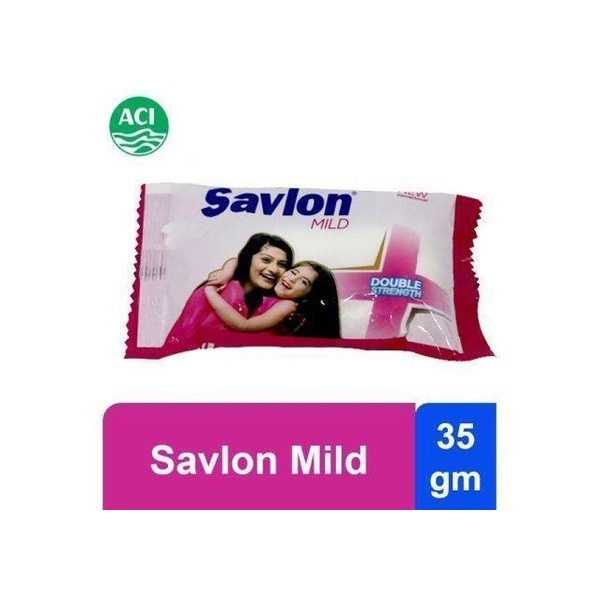 SAVLON SOAP (MILD) 30 GM PACK