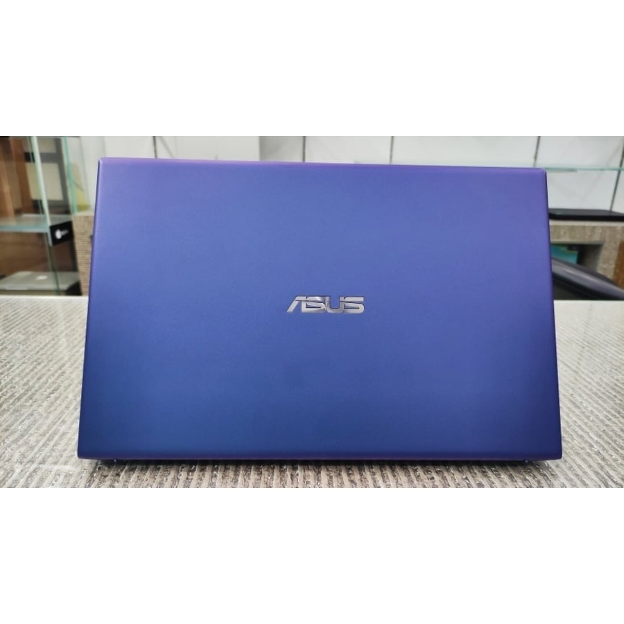 Asus VivoBook X512F Intel i3 8th Gen, 4GB Ram & 500GB HDD, 14 inch" Laptop