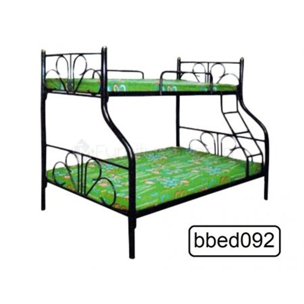 Modern Home Space Saving Bunk Bed Model (092)