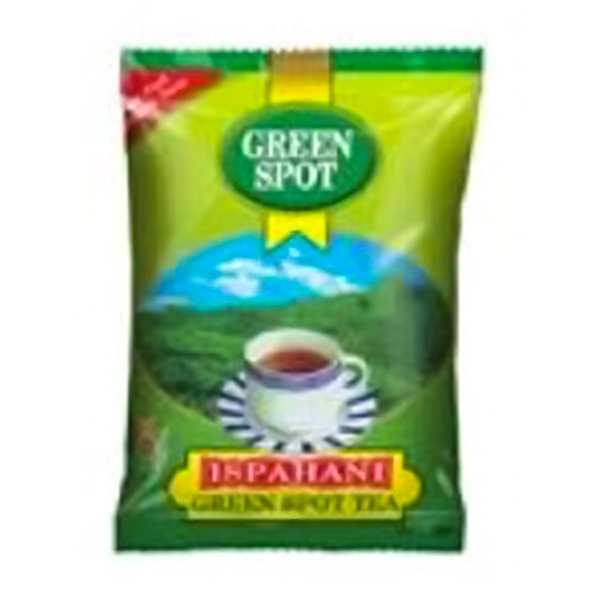 Ispahani Green Spot 200gm