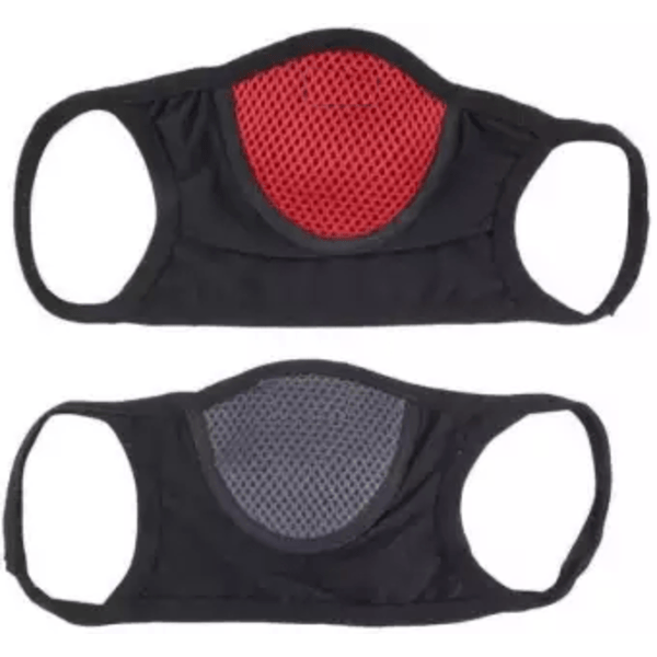 PFL ANTI POLLUTION & ANTI DUST MASK