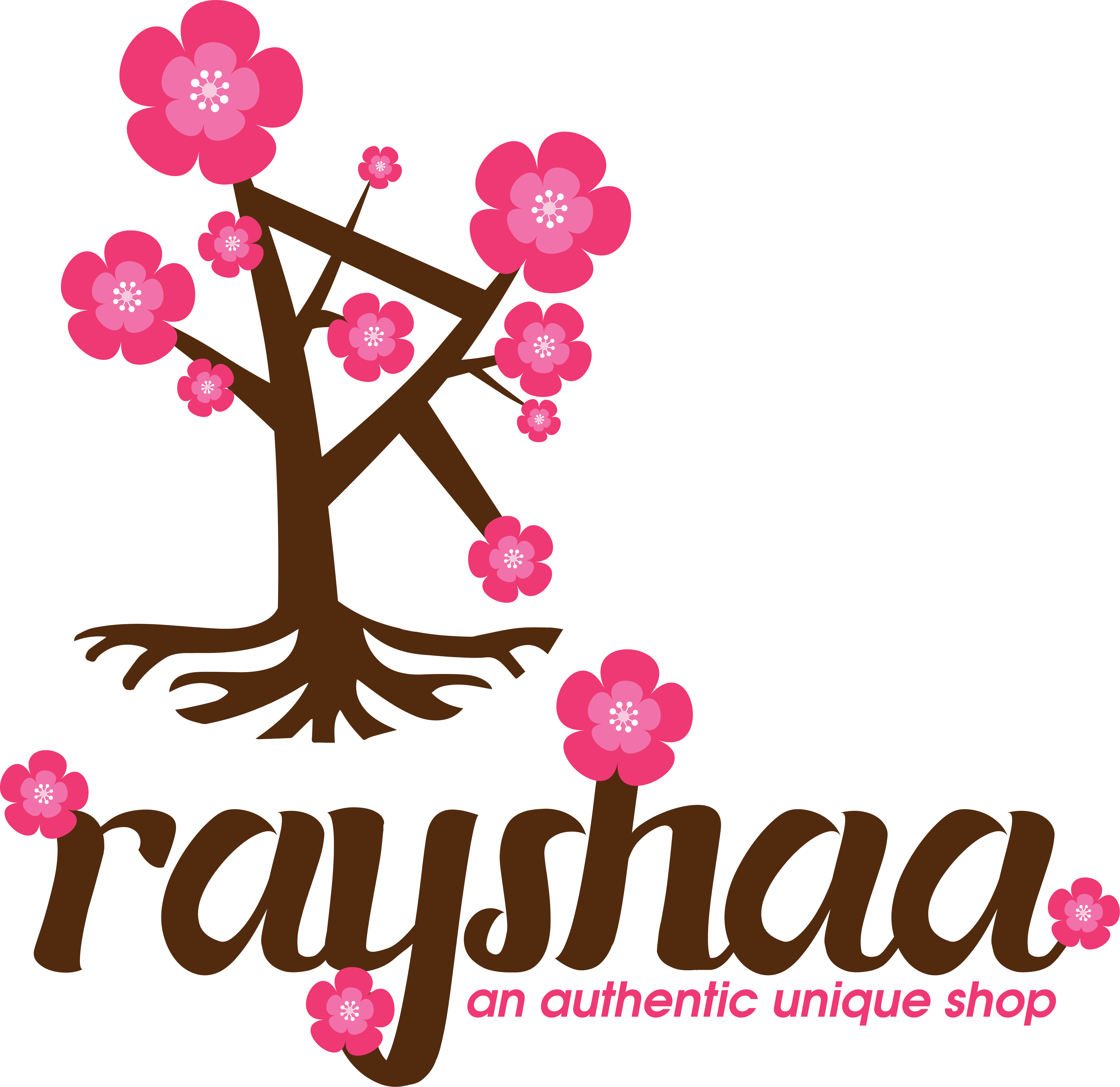 Rayshaa