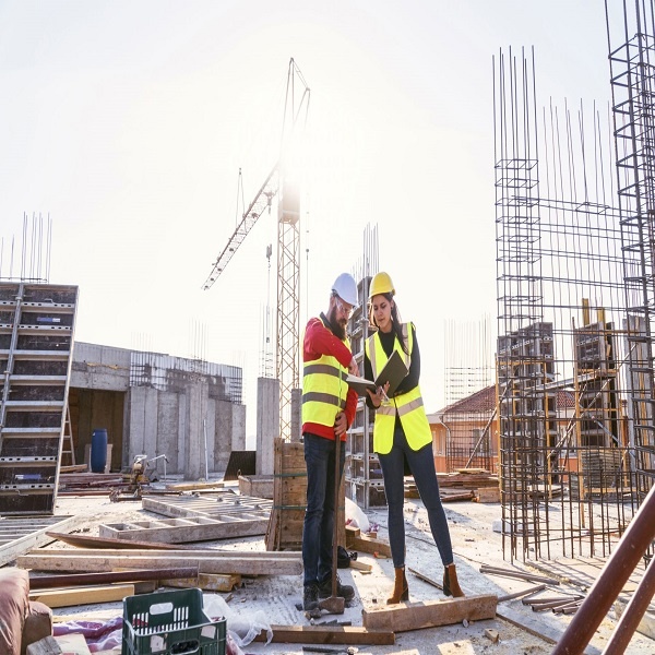 Construction Service by MM Group