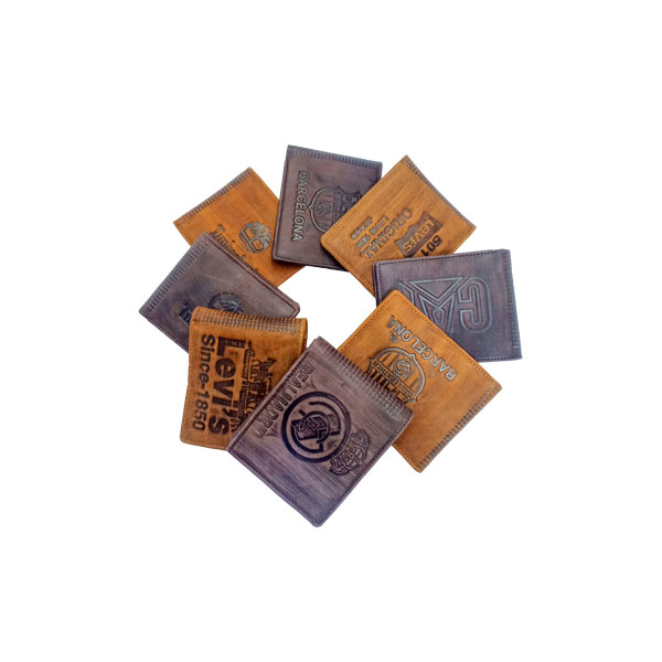 Best Quality Leather wallet Smart Money bag