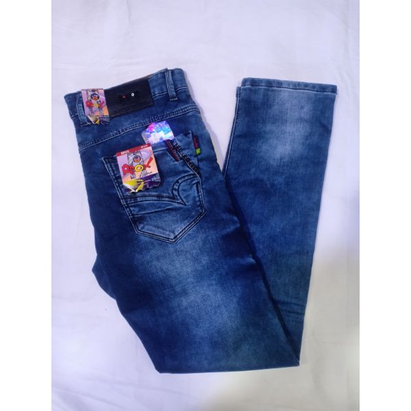 High Quality China Jeans Pant For Men Wholesale