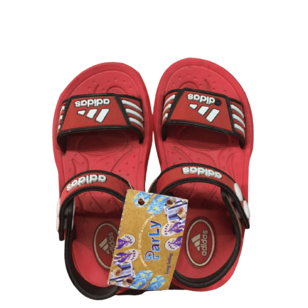 Fashionable Regular Original Parly adidas Sandal's (602)