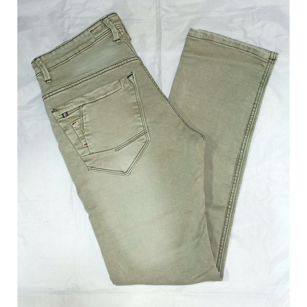 2020 Hot Selling Wholesale Price Men Jeans