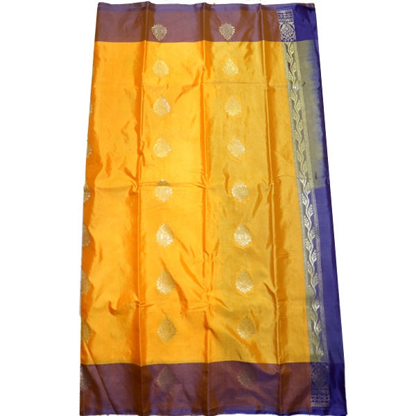 pure cotton Uniform Sarees