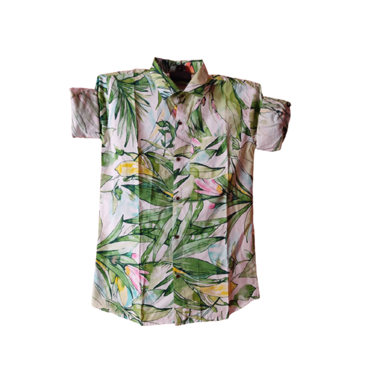 Printed Trendy & Formal Shirts for Men