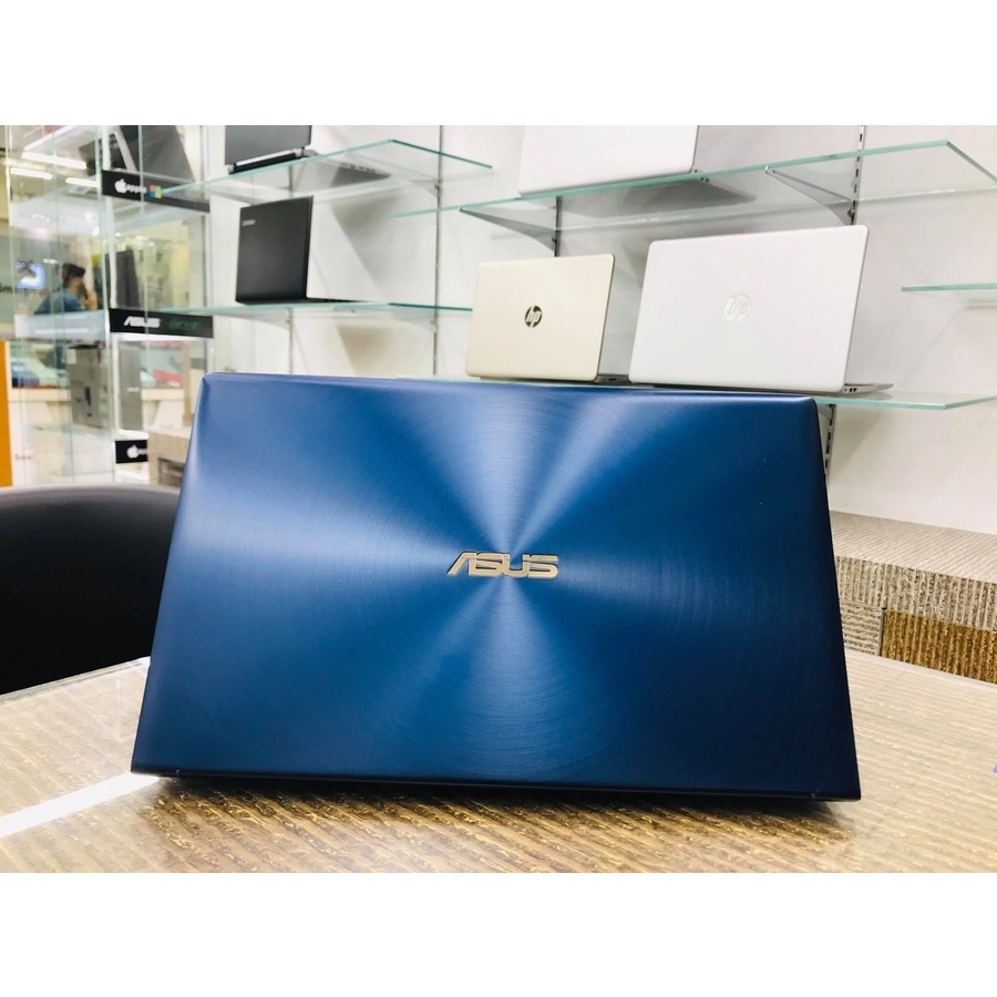 2020 ASUS Zenbook 13 UX334FAC Laptop