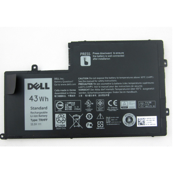 DELL 5547 Laptop BATTERY (2750 - 3520 Tk)