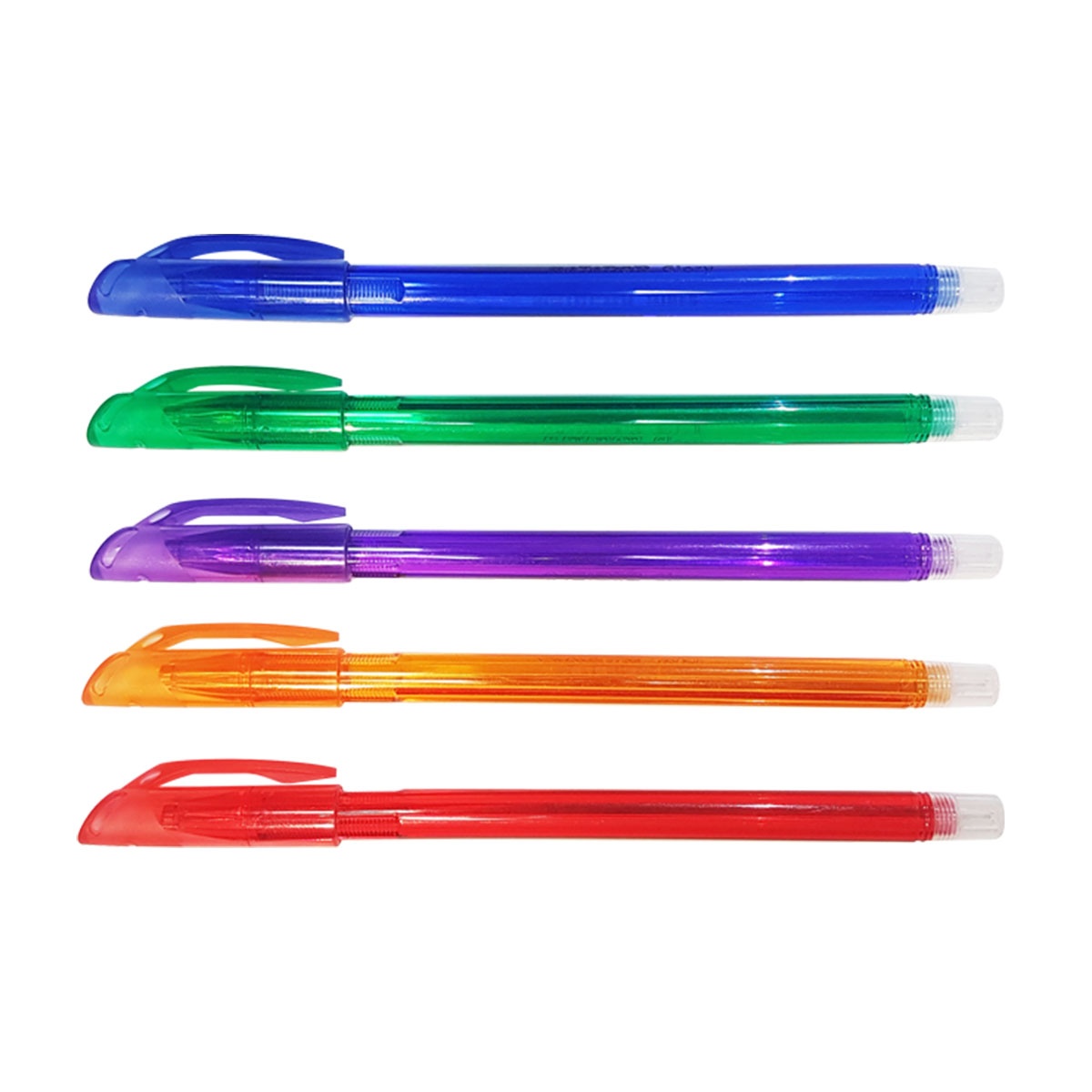 Matador Glory Crystal Pen - (Per Box - 144 Piece)