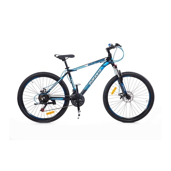 Duranta Alloy 21-Spd Allan Ultimate Plus 26 Blue