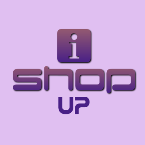 i shop up
