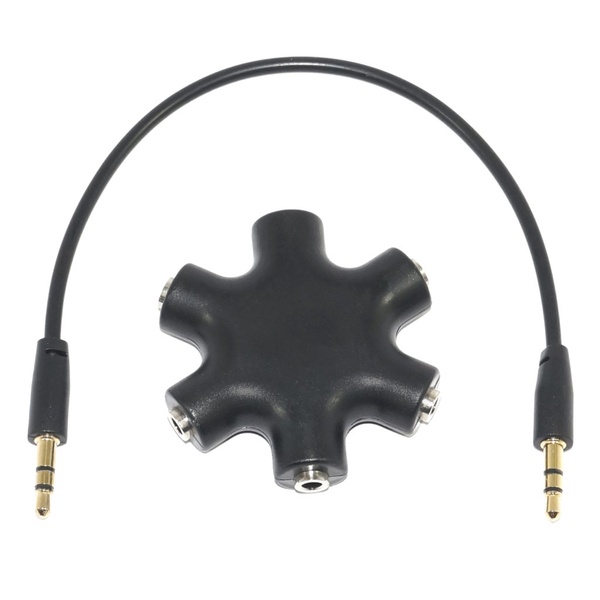 High Quality Multi Audio Headphone Jack