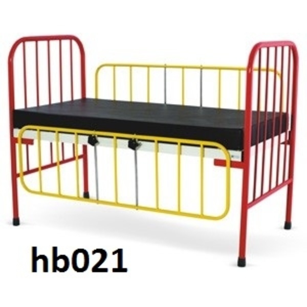 Hospital bed for home (021)