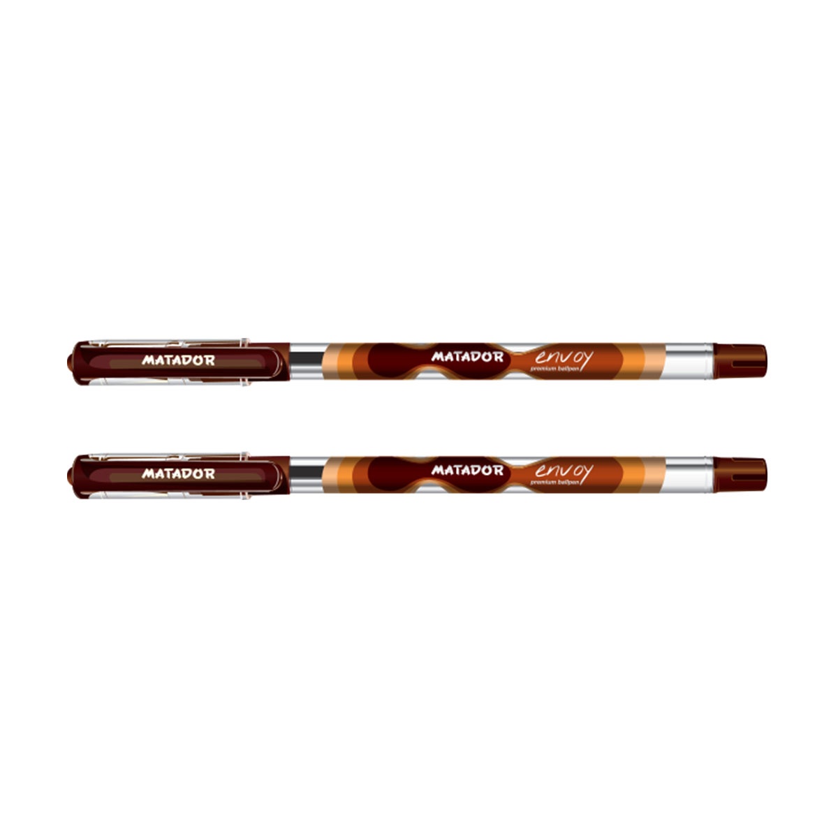 Matador Envoy Pen - (Per Box - 144 Piece)