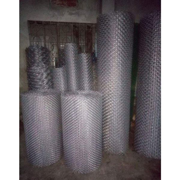 Best Quality Chain link GI Fencing Net 14/1Inch
