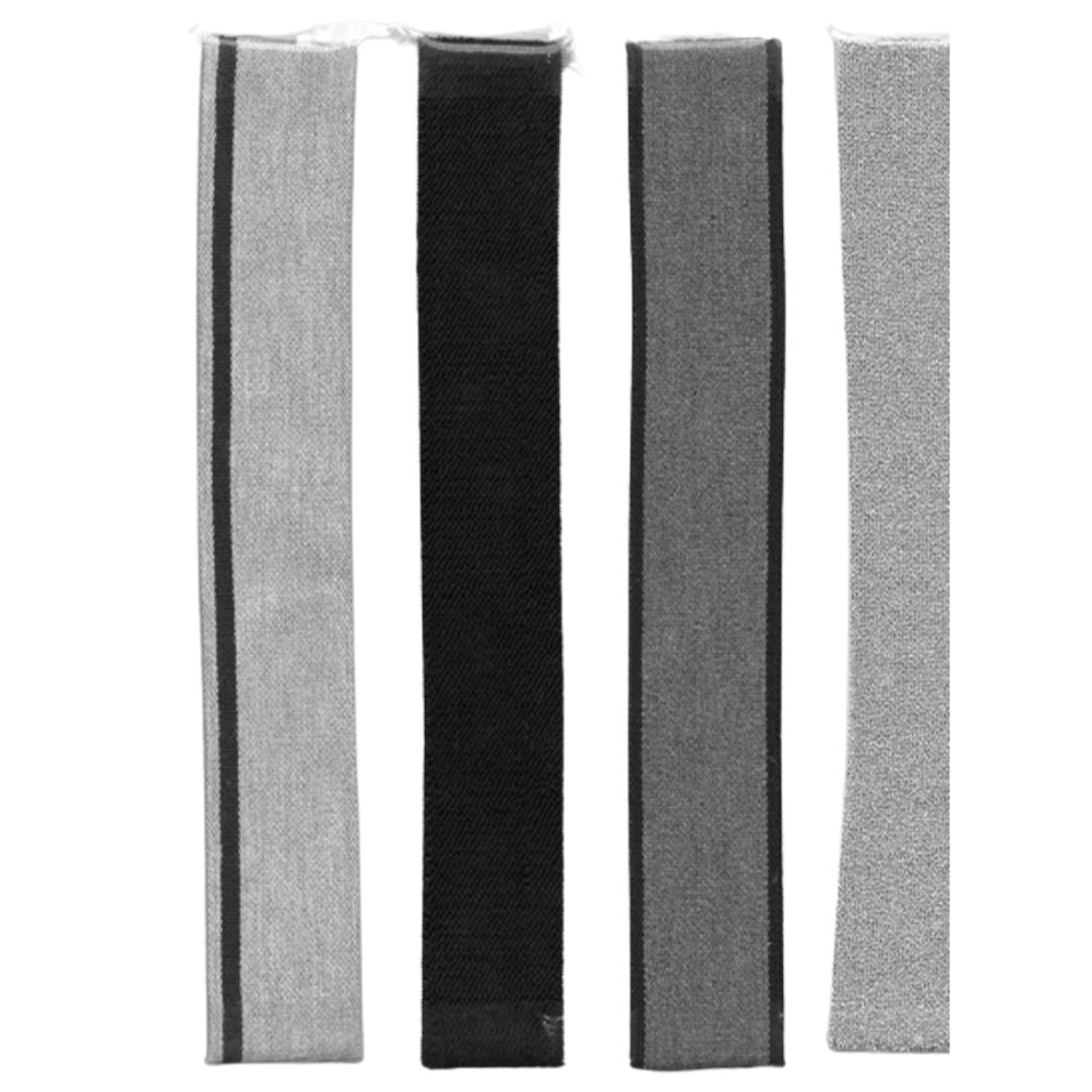 High Strength Export Oriented Lurex And Woven Elastic