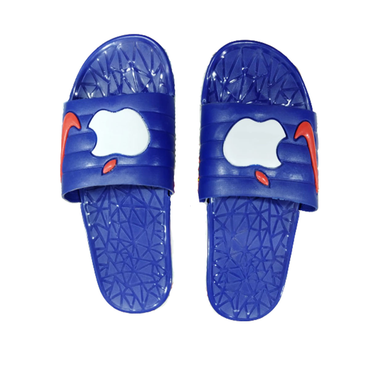 Men's Regular User Footwear Collection (collection: 001)