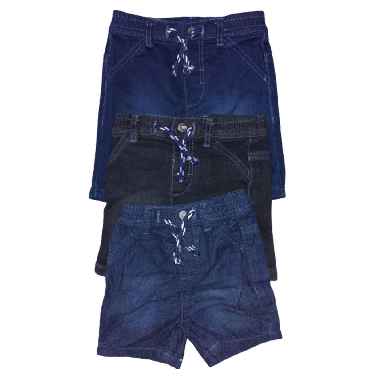 Denim Jeans Pant For Men - Blue