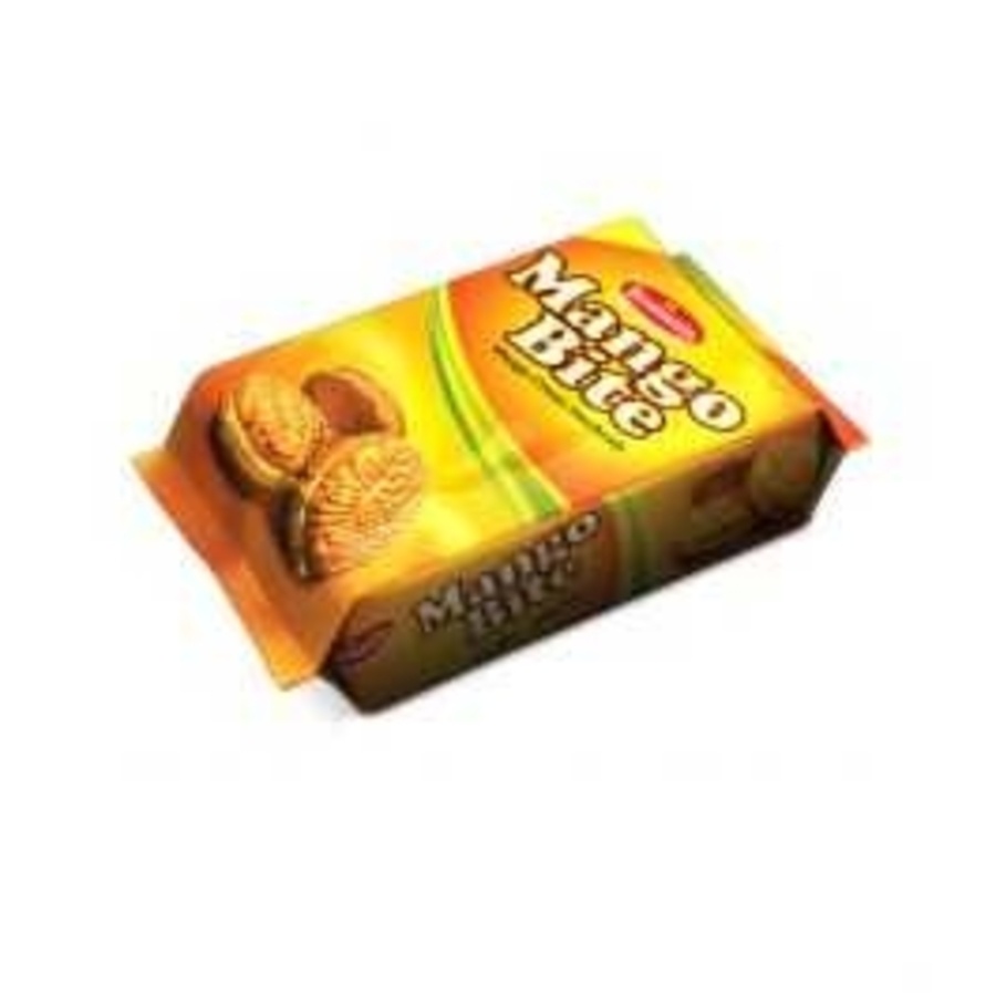 Romania Mango Bite Biscuits 220gm