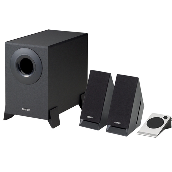 High Quality Edifier M1360 Multimedia Speaker System