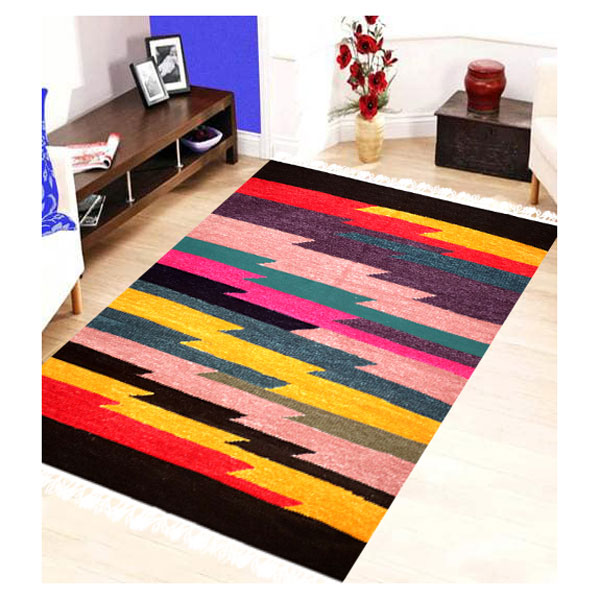 SHATRANJI MOKMOL FLOOR MAT (30 x 48) inch